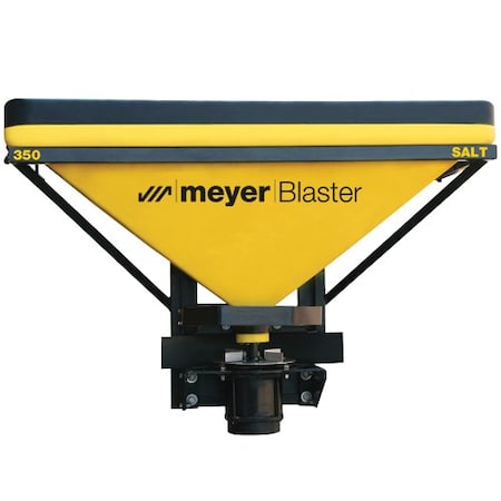 Meyer Blaster 350 Motorized Tailgate Salt and Sand Spreader 32000